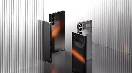 RedMagic 10S Pro, un elegante teléfono inteligente insignia para gamers, ha hecho su debut global