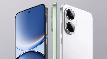 Poco F7 se está preparando para su lanzamiento: el smartphone ha pasado la certificación IMDA