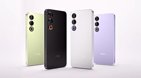 Meizu amplía horizontes: los nuevos smartphones Meizu Note 21, 21 Pro y Meizu 21 estarán pronto disponibles en el mercado mundial