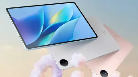 Confirmado: vivo Pad 3 tendrá chip MediaTek Dimensity 9300 y 16 GB de RAM