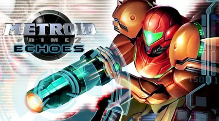 Información privilegiada: Nintendo lanzará remasterizaciones de la segunda y tercera entrega de Metroid Prime en 2025