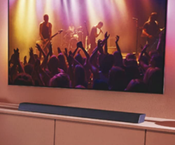 Barra de sonido Philips B8405