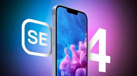 Insider dice que el iPhone SE 4 podría tener notch en lugar de Isla Dinámica