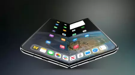El primer iPhone plegable puede retrasarse hasta 2027 — Apple aún no ha finalizado las principales características del dispositivo