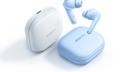Honor EarBuds X9 con controladores de 12.4 mm y 9 horas de duración de batería en China