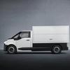 Arquitectura eléctrica Cargo Van