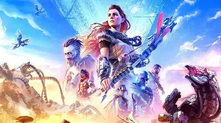 Un MMORPG basado en el universo Horizon podría ver la luz el año que viene: una oferta de trabajo en Guerrilla Games lo deja entrever