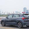 Skoda Kushaq al inicio de las ventas en Vietnam