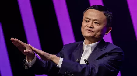 Jack Ma regresa a Alibaba