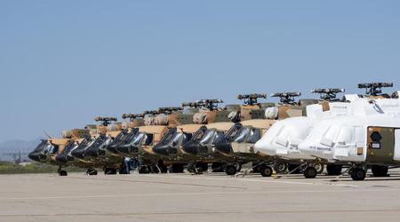 Rusia planea abrir un centro de mantenimiento de helicópteros militares en Perú