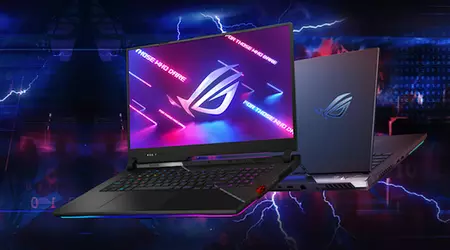 ASUS presentará la serie de portátiles para juegos ROG Gunslinger 6 con gráficos Nvidia RTX 3080 Ti el 17 de mayo