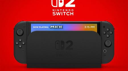 Nintendo utiliza una encriptación USB-C no estándar para deshacerse de los accesorios de terceros