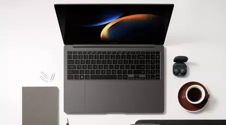 Pantalla AMOLED de 120 Hz, chips Intel Core Ultra y cuatro altavoces AKG: Las especificaciones del Samsung Galaxy Book 4 Ultra han aparecido en Internet