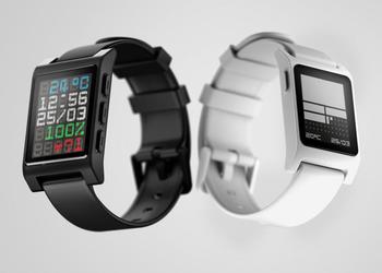 El legendario Pebble ha vuelto: una ...
