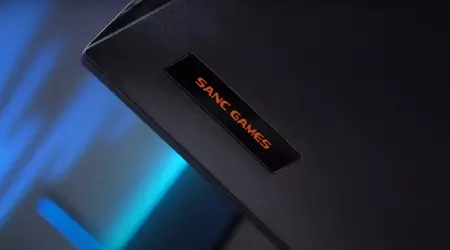 No más barato: El monitor gamer Sanc OF24H de 144Hz y un precio de $55 sale a la venta en China