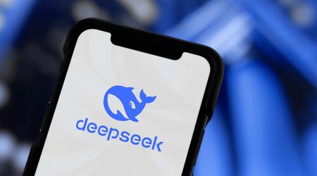 La startup china DeepSeek, que rápidamente superó en popularidad a ChatGPT, ha suspendido el registro debido a los ataques masivos de hackers