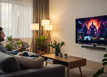 Mejores Smart TVs