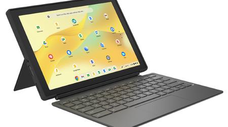 Acer ha presentado una tableta para estudiantes: Acer Chromebook Tab 311