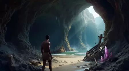 El tráiler de ARK: Aquatica fue generado completamente por IA, lo que provocó un aluvión de críticas