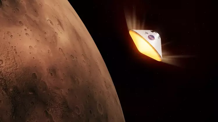 NASA financia la misión SkyFall: tres ...