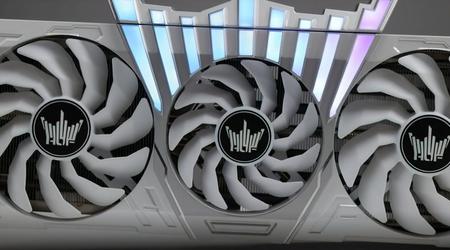 La tarjeta gráfica GeForce RTX 4090 Hall of Fame batió 14 récords de rendimiento, después de overclockear la GPU a 3,825 GHz