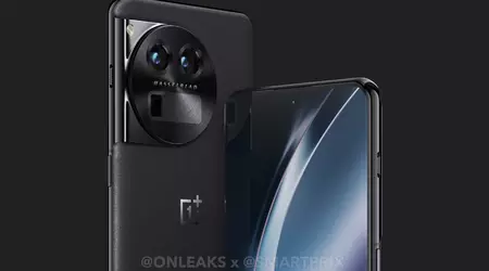 Mayor batería, mejor cámara y nuevo chip Snapdragon 8 Gen 3: un insider revela en qué se diferenciará OnePlus 12 de OnePlus 11