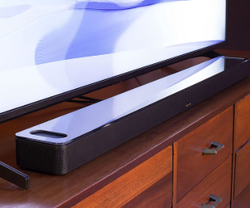 Barra de sonido inteligente Bose 900