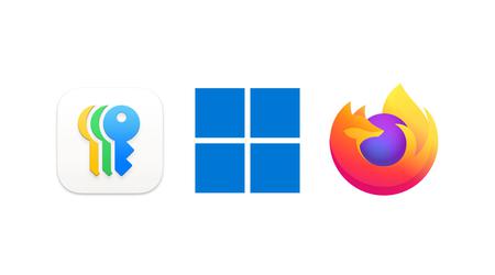 iCloud Passwords ahora funciona oficialmente en Firefox en Windows
