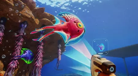 Subnautica 2: el estudio vence a Krafton en los tribunales y recibe un bonus récord