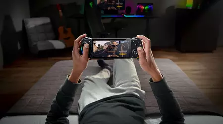 Razer ha lanzado su propia aplicación para transmitir juegos de PC a dispositivos móviles
