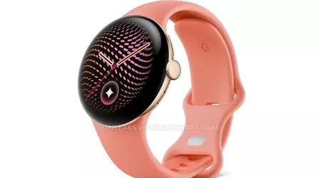 Pixel Watch 5 al descubierto: primeros renders y subida de precio en el modelo de 41 mm
