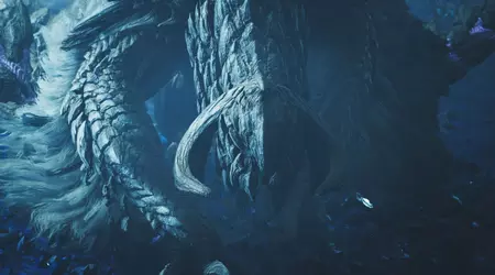 Capcom publica un nuevo tráiler de Monster Hunter Wilds con una nueva región, tipos de monstruos y mucho más.