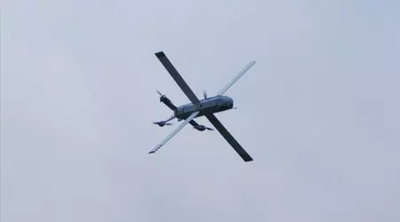 Ucrania recibirá este año 6.000 aviones no tripulados kamikaze HX-2 de Alemania