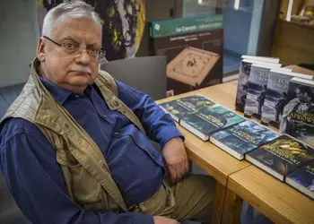 ¡El creador del universo The Witcher ...