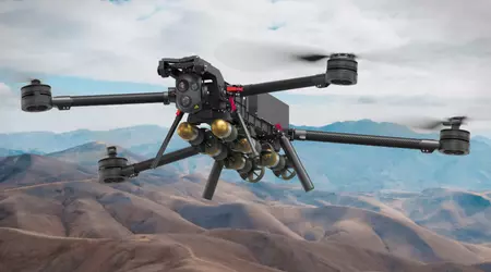 Letonia firma un contrato con Origin Robotics para construir drones interceptores