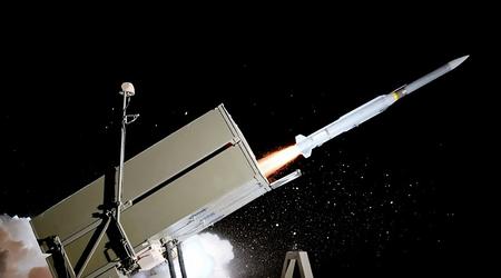 Noruega comprará a EE.UU. misiles AMRAAM-ER para los SAM NASAMS