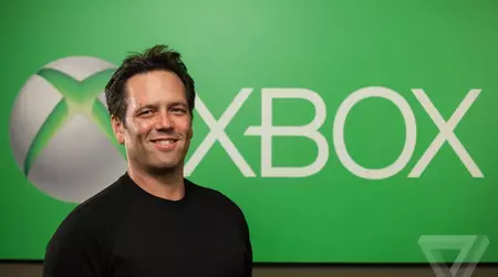 Phil Spencer está listo para reconocer el sindicato Raven después de cerrar un trato con Activision Blizzard