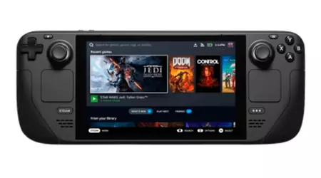 2024 fue un año récord para Steam Deck, y Valve es optimista sobre el futuro de sus dispositivos