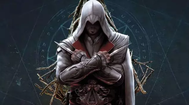 Ezio vuelve en Assassin's Creed Hexe ...