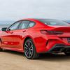Vista general del BMW M850i Edition M Heritage