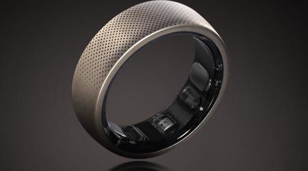 Amazfit inicia la venta de su innovador anillo inteligente Helio en EE.UU.
