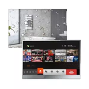 elecsung Smart Mirror TV de 22 ...