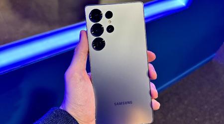 Actualización de la cámara en Galaxy S26 Ultra: Samsung apuesta por el sensor de 200 MP de Sony