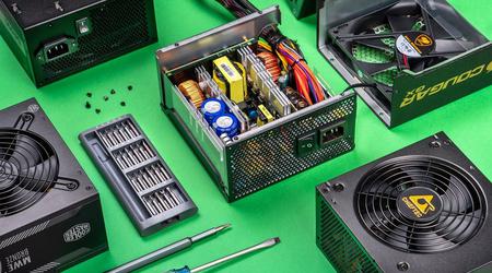 Las 5 mejores fuentes de alimentación modulares para PC