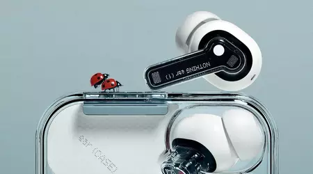 149 dólares en lugar de 99 dólares: Nada aumentará el precio de los auriculares TWS Ear (1)
