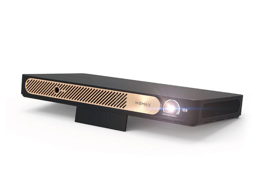 Proyector digital Wemax Go Advanced proyectores wemax