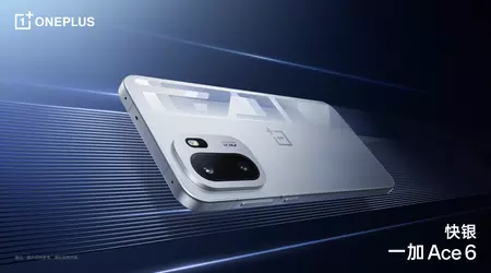 OnePlus 15 y Ace 6 serán anunciados el 27 de octubre