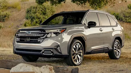 El Subaru Forester tendrá una cadena cinemática híbrida desarrollada con la participación de Toyota
