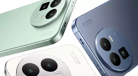 Imágenes oficiales del Realme GT 8 en todos los colores publicadas
