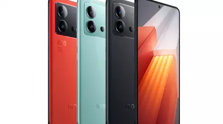 Ya es oficial: vivo anunciará iQOO Neo 7 Pro con pantalla de 144 Hz y chip Snapdragon 8+ Gen 1 en el evento del 4 de julio